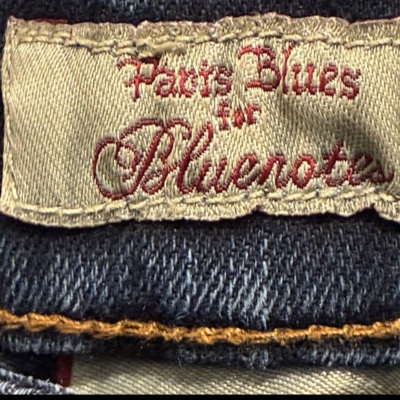 Paris Blues For Blue notes Size 30 - Picture 12 of 15